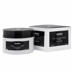 D´BULLON CREMA HIDRATANTE DE MANZANILLA 50 ML
