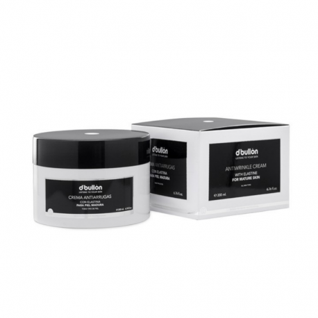 D´BULLON CREMA ANTI-ARRUGAS 50 ML