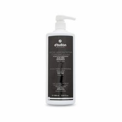 D´BULLON LECHE HIDRONUTRIVA CORPORAL 24H 500 ML