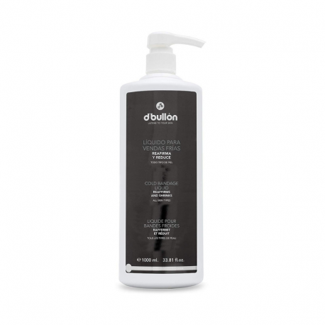 D´BULLON LIQUIDO PARA VENDAS FRIAS 1000 ML