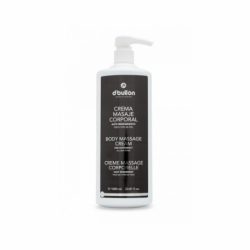 D´BULLON CREMA MASAJE CORPORAL 1000ML