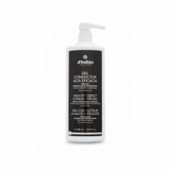 D´BULLON GEL CONDUCTOR ALTA EFICACIA 1000 ML