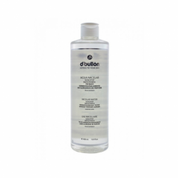 D´BULLON AGUA MICELAR PIELES SENSIBLES 400 ML
