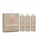 ARUAL TRAT PROFESIONALL FILLER 3 PASOS 3*1000 ml