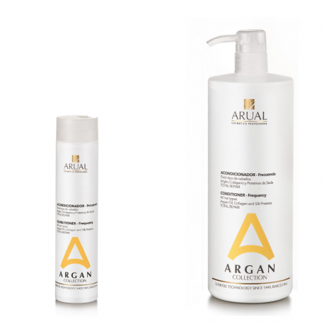 ARUAL FRECUENCIA ARGAN ACOND 1000ml