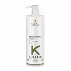 ARUAL KERATINA ACOND 1000ml