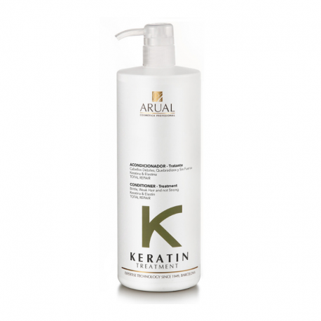 ARUAL KERATINA ACOND 1000ml