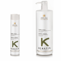 ARUAL KERATINA CHAMPU 1000ml