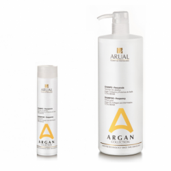 ARUAL FRECUENCIA ARGAN GARRAFA CHAMPU 5000ml
