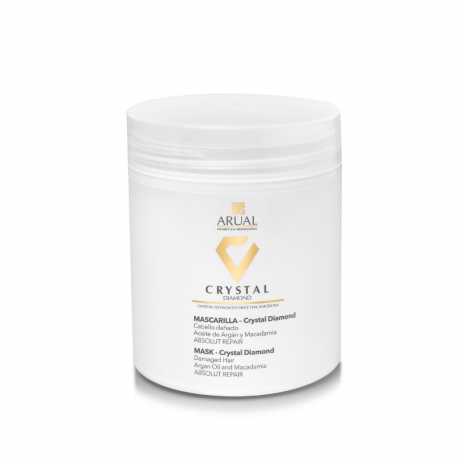 ARUAL CRYSTAL DIAMOND MASC 1000ml