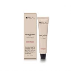 ARUAL CREMA LA PIEL N-TE VERDE 30ml