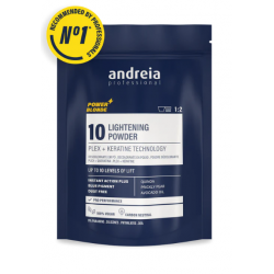 ANDREIA DECO PLEX+KERATINE 10 30grs