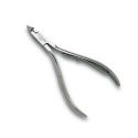 ALICATE ENCAJADO CUTICULA 10cm FILO 5mm