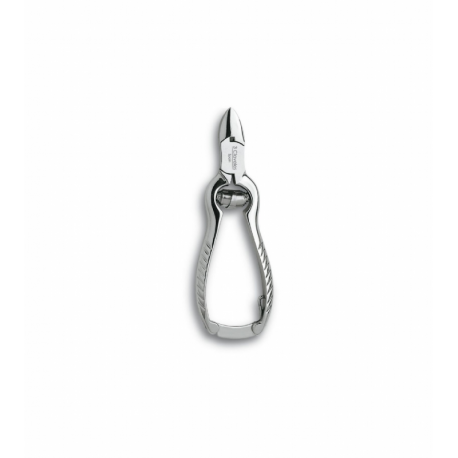 ALICATE MUELLE UÑAS 11,5cm