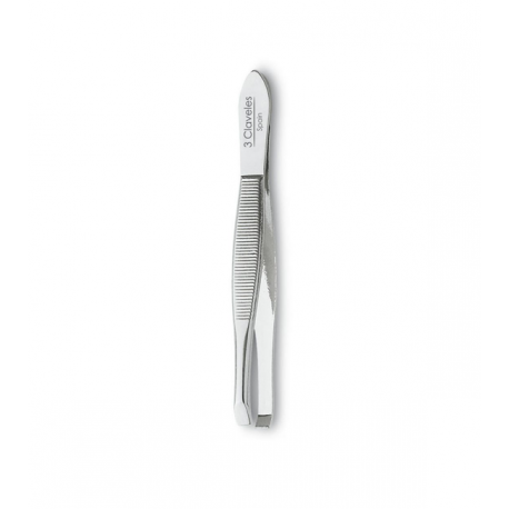 PINZA CANGREJO NIQUEL 8cm
