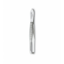 PINZA CANGREJO NIQUEL 8cm