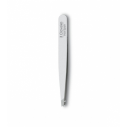 PINZA PROFESIONAL SESGADA 10cm