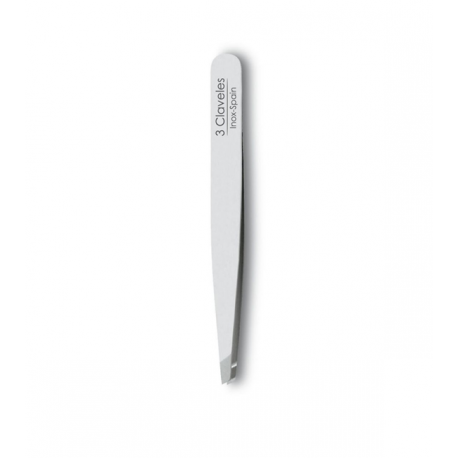 PINZA PROFESIONAL SESGADA 10cm