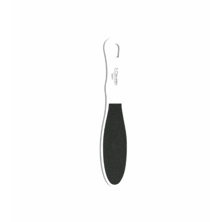 LIMA PEDICURO MANGO 24cm