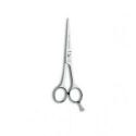 TIJERA CORTE MICRODENTADA STAR LIGHT 6"