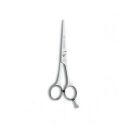 TIJERA CORTE MICRODENTADA STAR LIGHT 6,5"