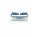 CEPILLO UÑAS AZUL
