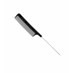 PEINE PUA HIERRO NYLON PROFES. 21,5 cm