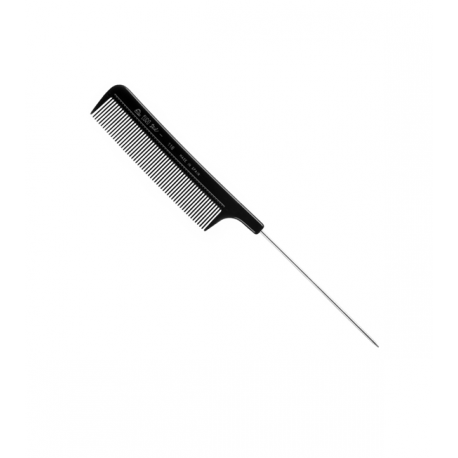 PEINE PUA HIERRO NYLON PROFES. 21,5 cm