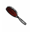 CEPILLO GOMA FUELLE NYLON GRANDE NEGRO