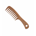 PEINE MECHAS MADERA