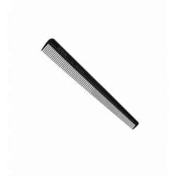 PEINE ESPECIAL PELUQUERO DISMINUCION 18cm N-NEGRO