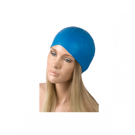 GORRO MECHAS ESPECIAL GOMA