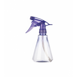 PULVERIZADOR COLORES TRANSPARENTE 330ml