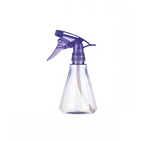 PULVERIZADOR COLORES TRANSPARENTE 330ml
