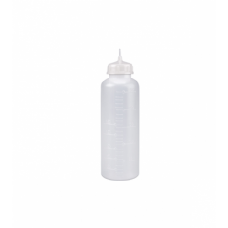 BOTELLA MEDIDOR PEQUEÑA 60 ML