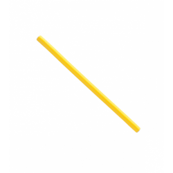 PAPILLOTS LARGOS 25cm N-6 GRISES 18mm 12uds