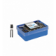 CAJA 120 PINZAS DOBLE PATA