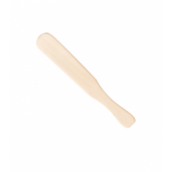 ESPATULA CERA PEQUEÑA 130mm