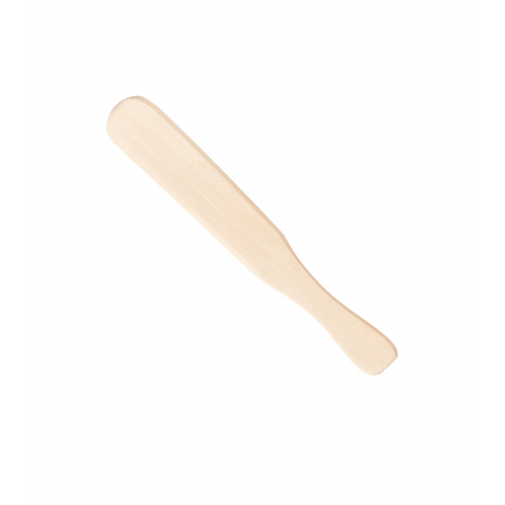 ESPATULA CERA PEQUEÑA 130mm