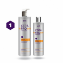 KERAPRO ADVANCED PRE-CHAMPU 1000 ML