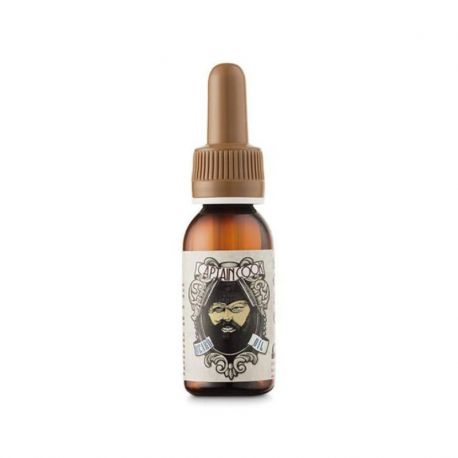 CAPTAIN COOK ACEITE PRE-AFEITADO 30 ML