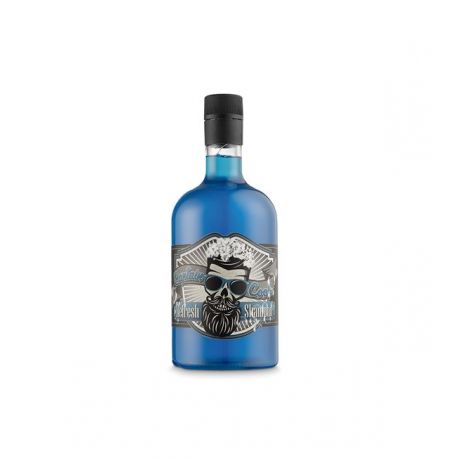 CAPTAIN COOK CHAMPU REFRESCANTE 500ml