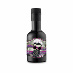 CAPTAIN COOK CHAMPU CABELLOS GRISES 500ml
