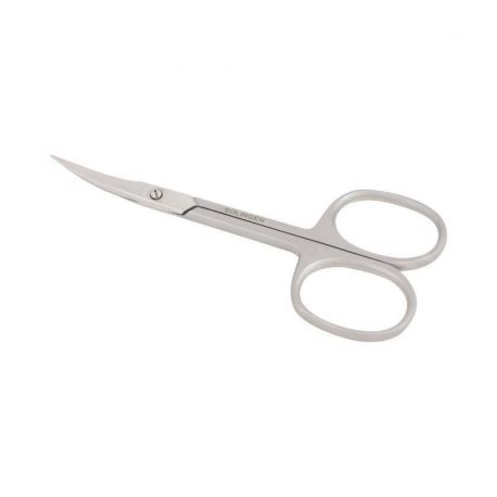 DISPROF TIJERA SOLINGEN PIELES CURVA 9,3cm