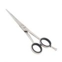 DISPROF TIJERA PELUQUERO BASIC INOX 5,5"