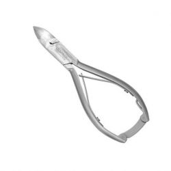 ALICATE INOX ESPECIAL PEDICURA 14cm
