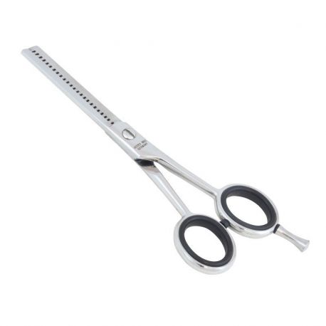 DISPROF TIJERA ESCULPIR BASIC INOX 6,5"