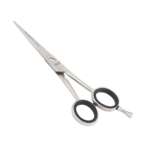 DISPROF TIJERA PELUQUERO BASIC INOX 6"