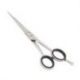 DISPROF TIJERA PELUQUERO BASIC INOX 6,5"