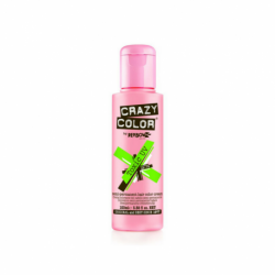 CRAZY COLOR N-079 - TOXIC UV 100ml